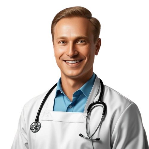 Dr. Mark Green