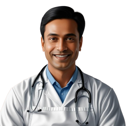 Dr. Sarah Lee
