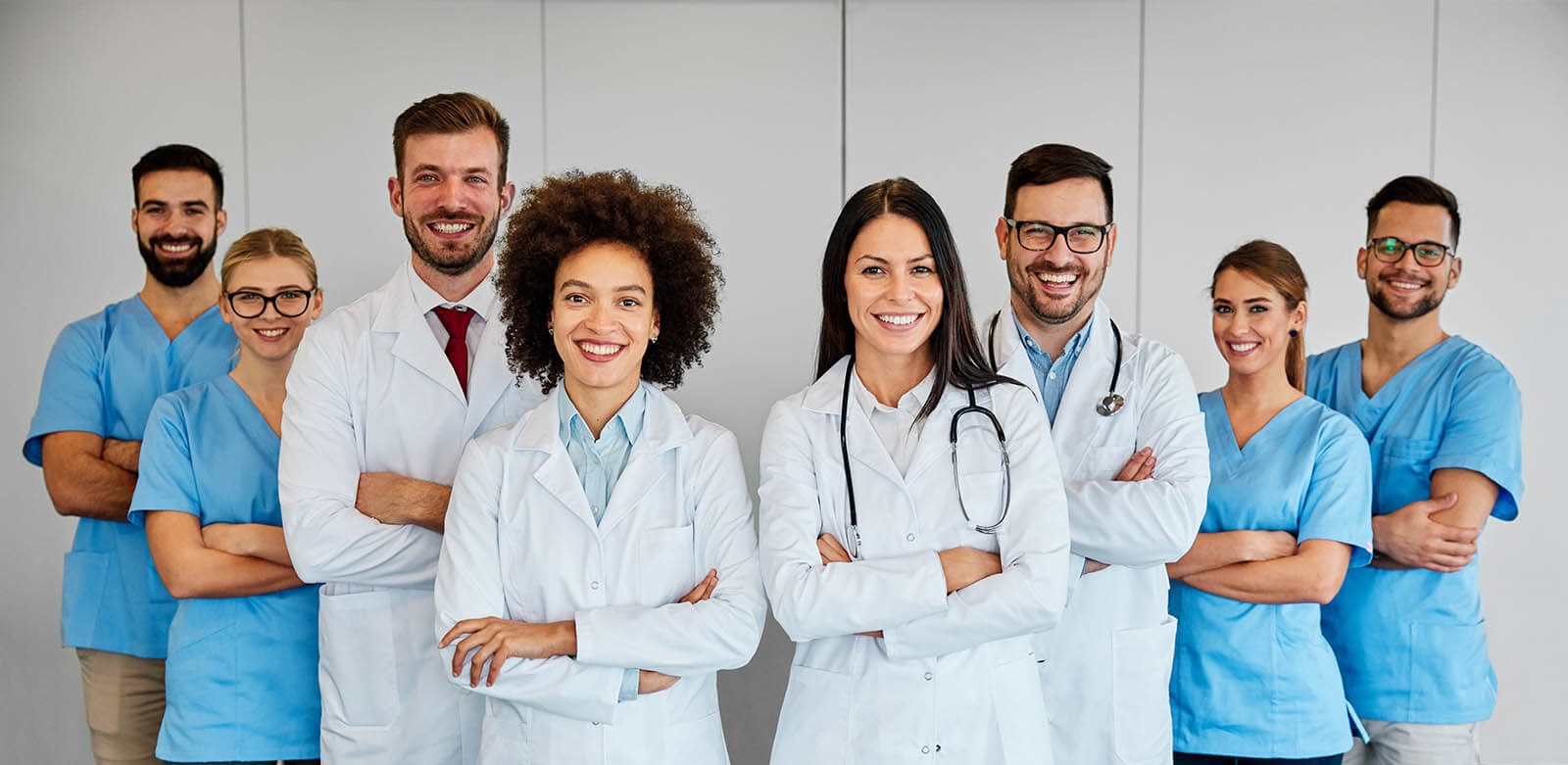 Our Doctors